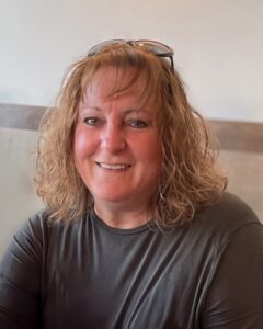 Monica Lynn Kopnski Blue